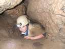 Scout Caving, March 2015 7