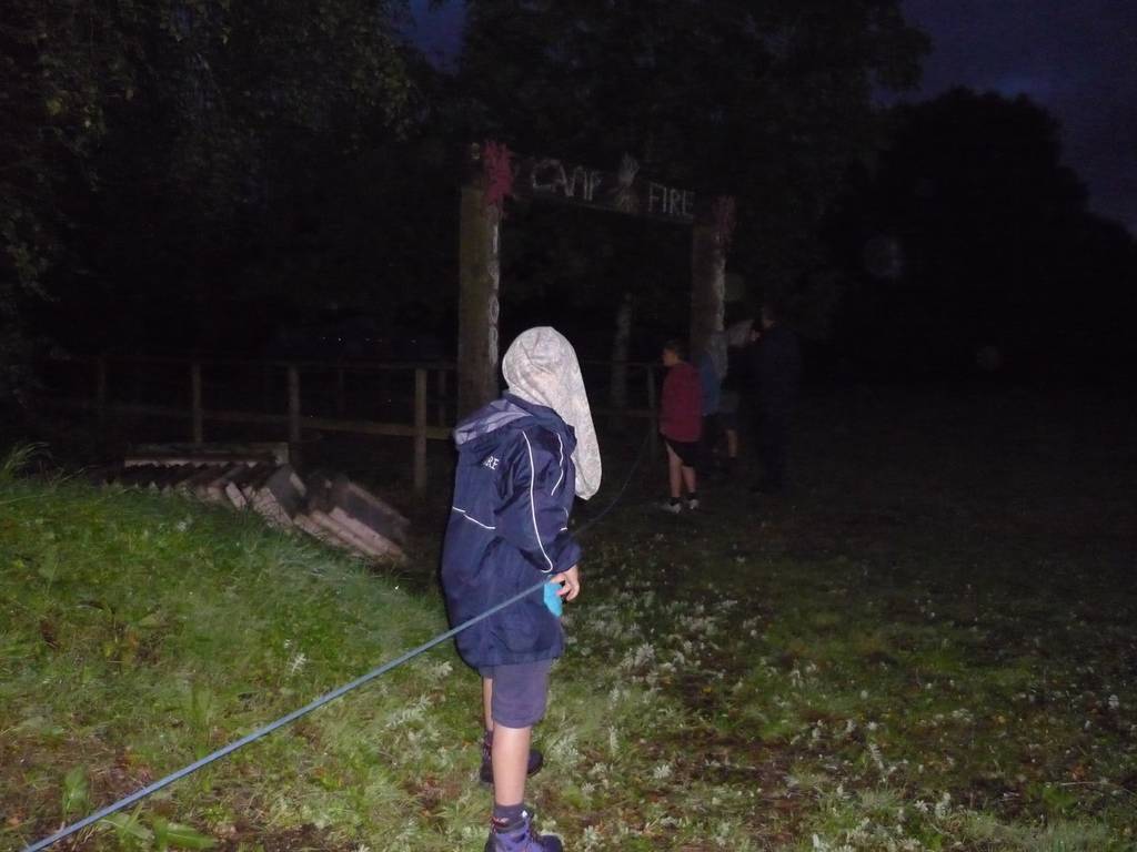 Scout Summer Camp, 2015 49