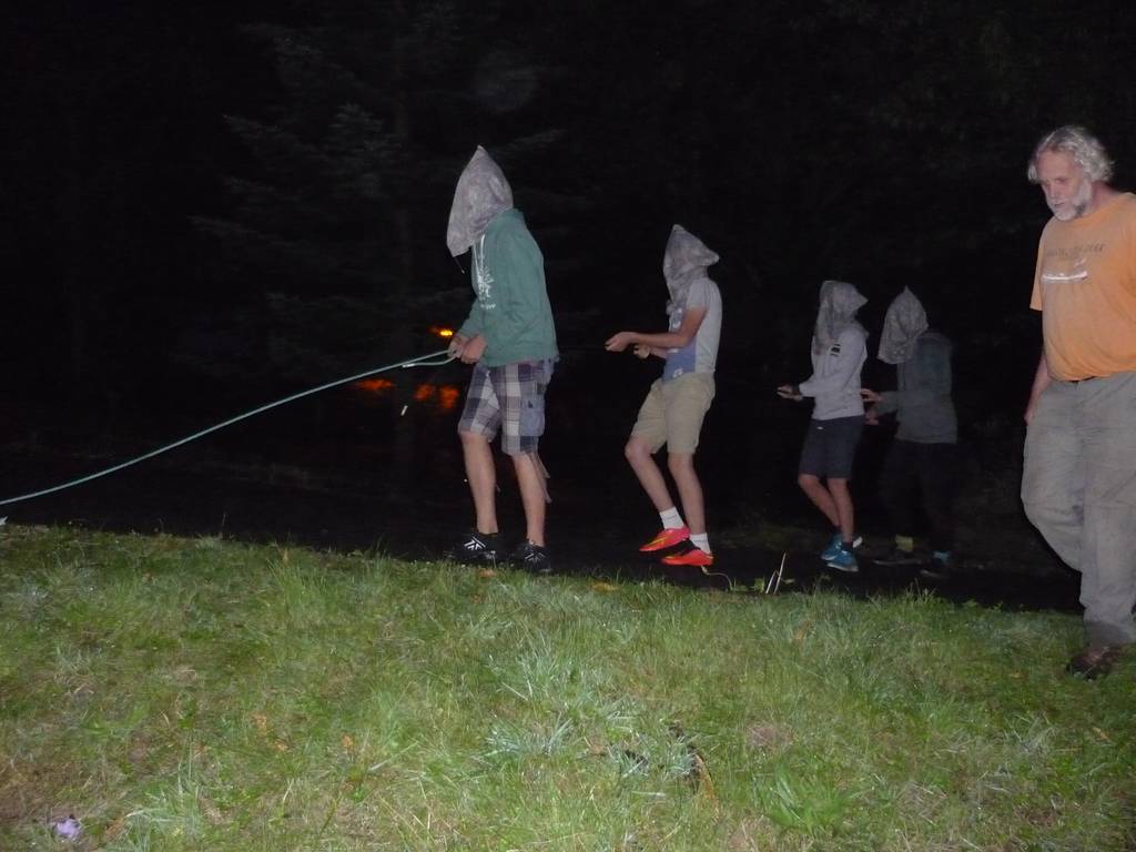 Scout Summer Camp, 2015 109