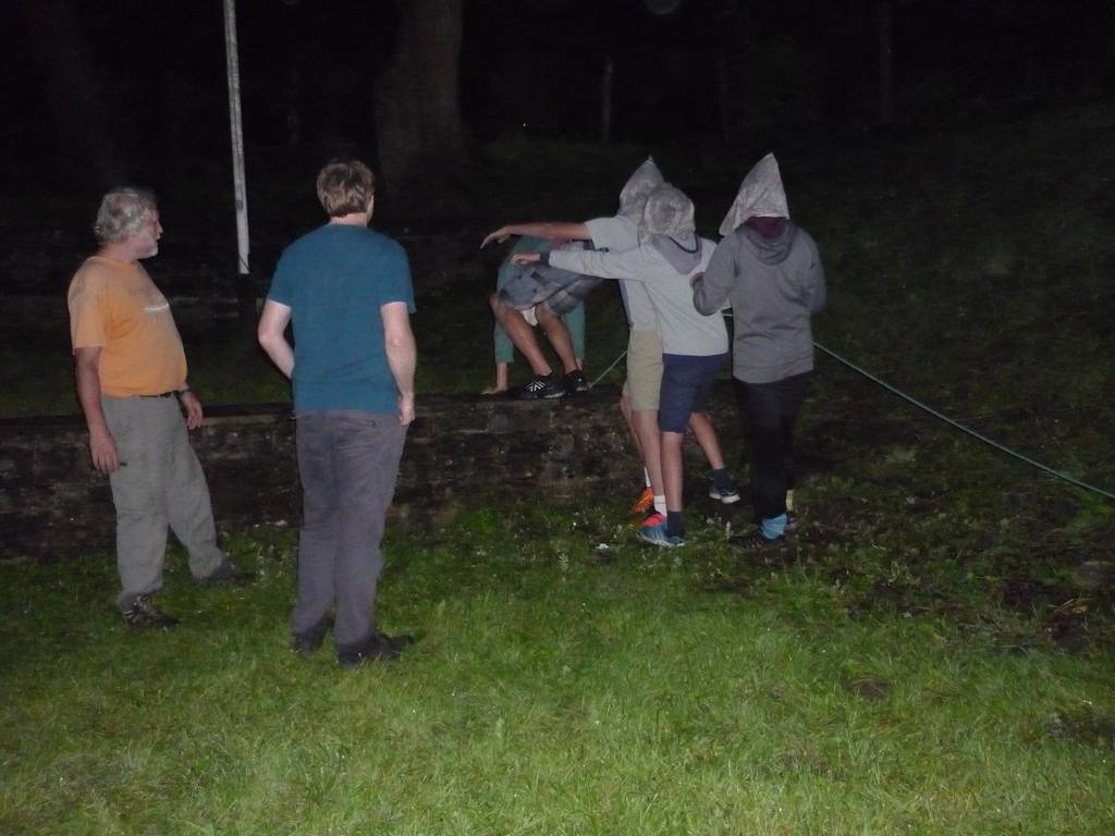 Scout Summer Camp, 2015 217