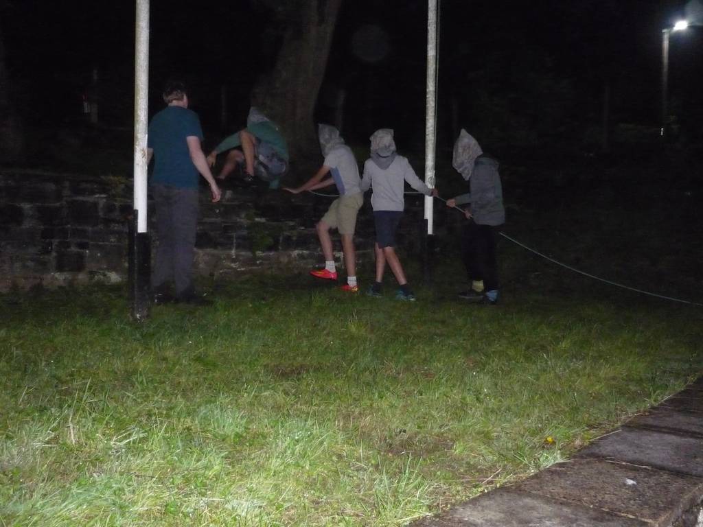 Scout Summer Camp, 2015 214