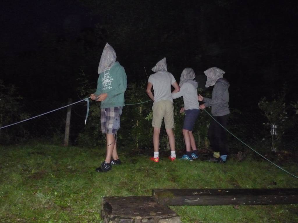 Scout Summer Camp, 2015 71