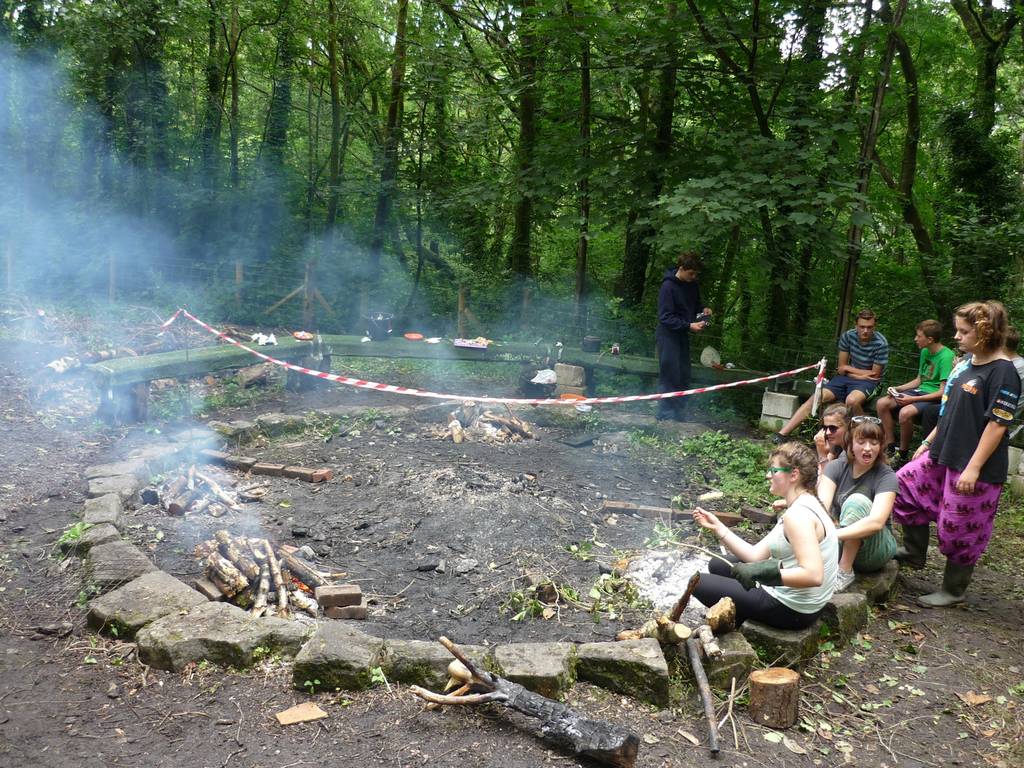 Scout Summer Camp, 2015 119