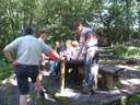 Scout Summer Camp, 2015 393