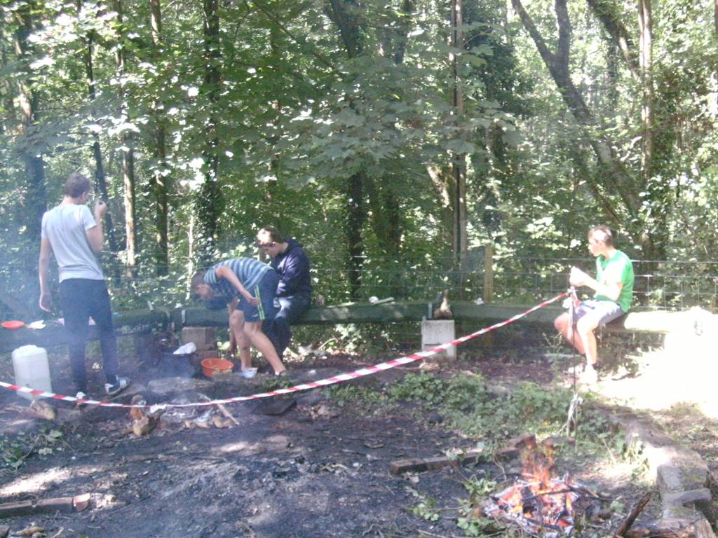 Scout Summer Camp, 2015 361