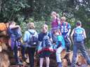Scout Summer Camp, 2015 287