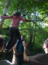 Scout Summer Camp, 2015 500