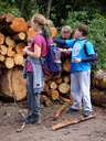 Scout Summer Camp, 2015 459