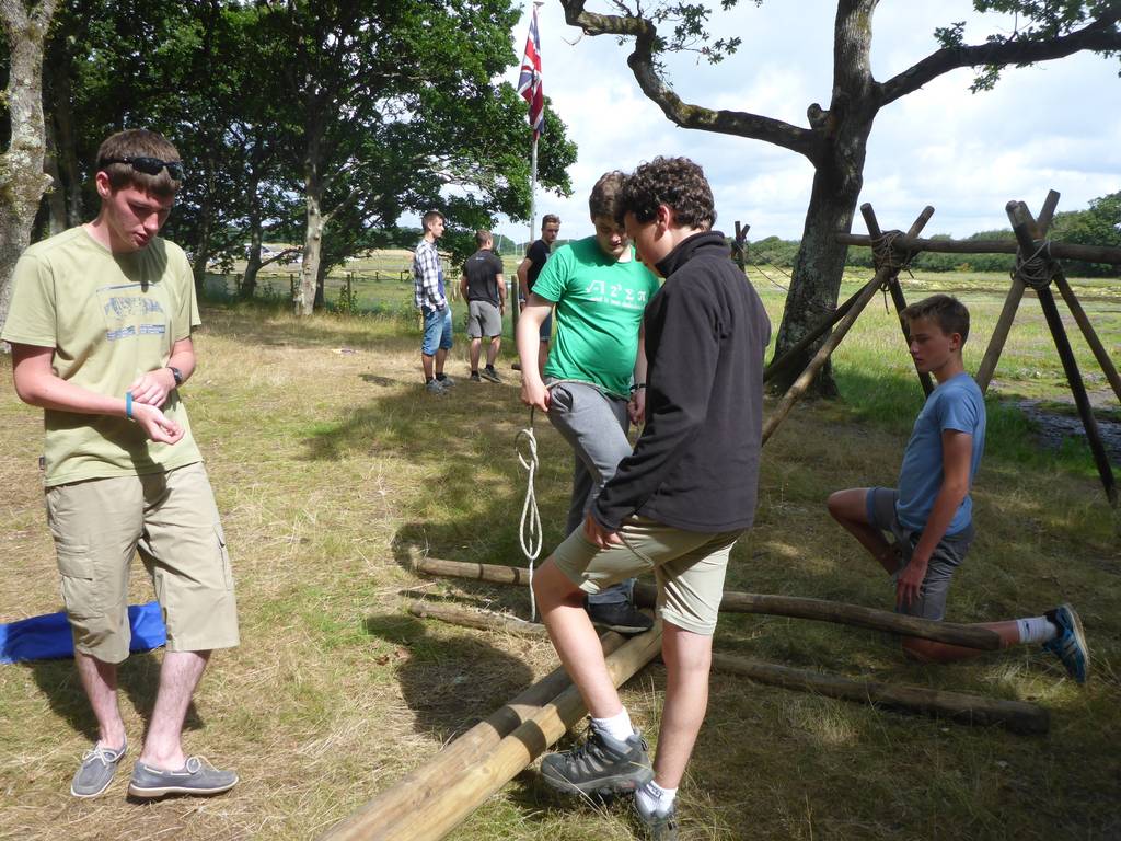 Scout Summer Camp, 2016 168