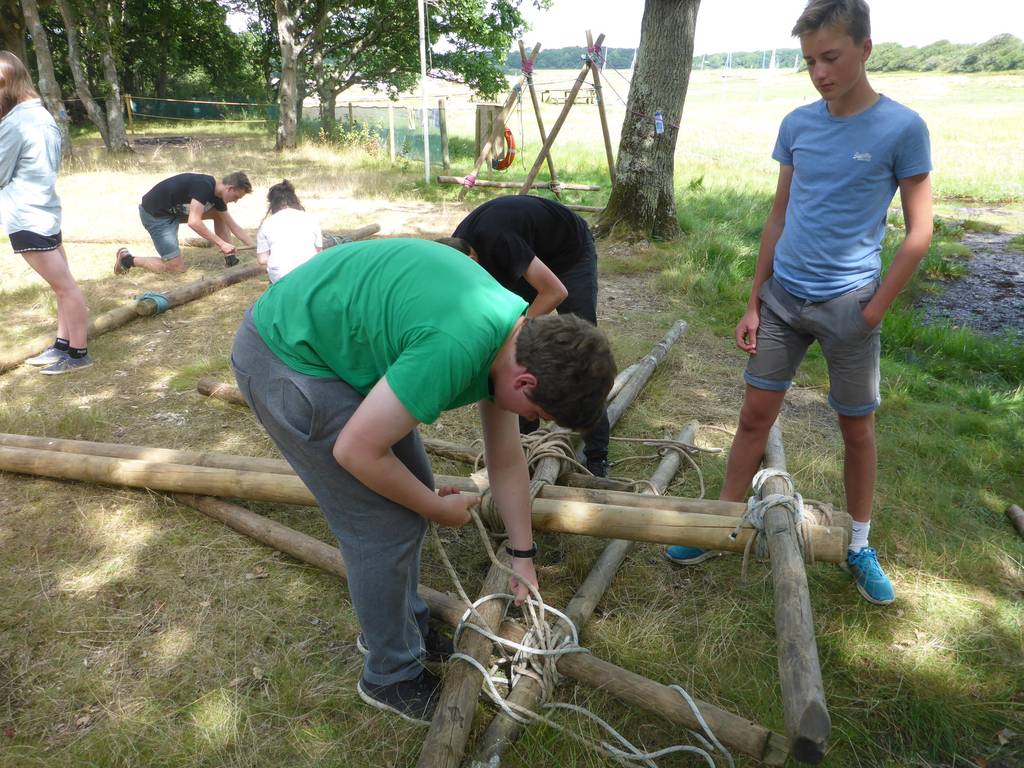 Scout Summer Camp, 2016 181