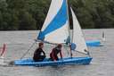 Blashford Solent Sailing Regatta, July 2016 17