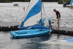 Blashford Solent Sailing Regatta, July 2016 31