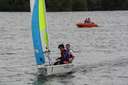 Blashford Solent Sailing Regatta, July 2016 33