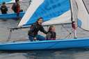 Blashford Solent Sailing Regatta, July 2016 42