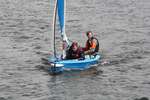 Blashford Solent Sailing Regatta, July 2016 47