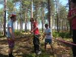 Scout Summer Camp, 2014 13
