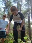 Scout Summer Camp, 2014 140