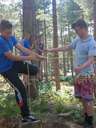 Scout Summer Camp, 2014 54