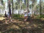 Scout Summer Camp, 2014 6