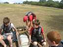 Scout Summer Camp, 2014 89