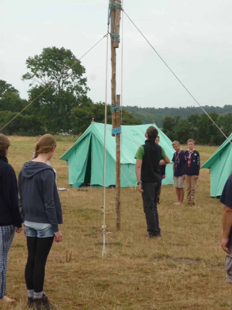 Scout Summer Camp, 2014 362