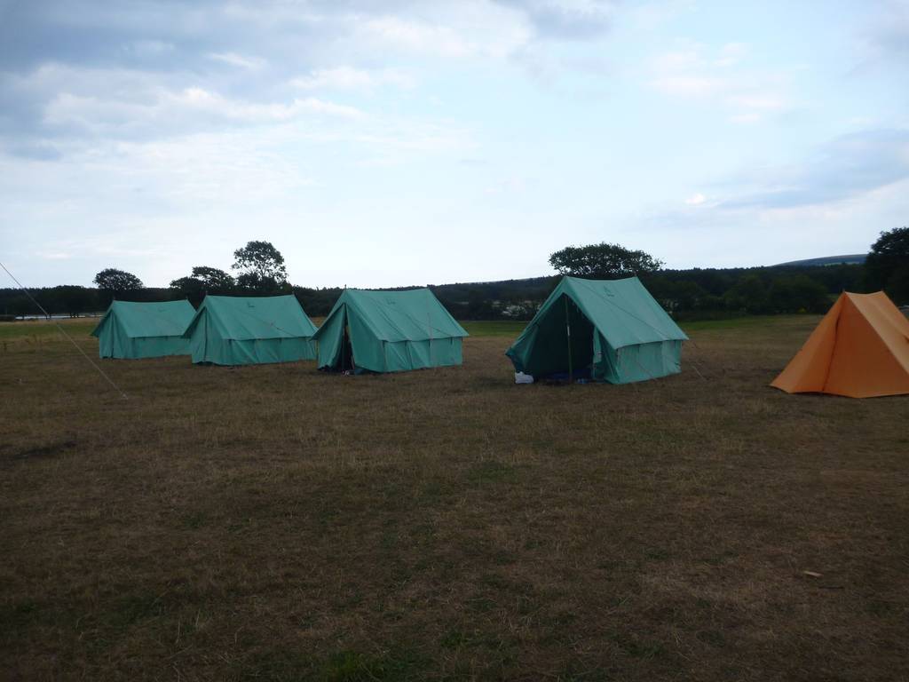 Scout Summer Camp, 2014 397