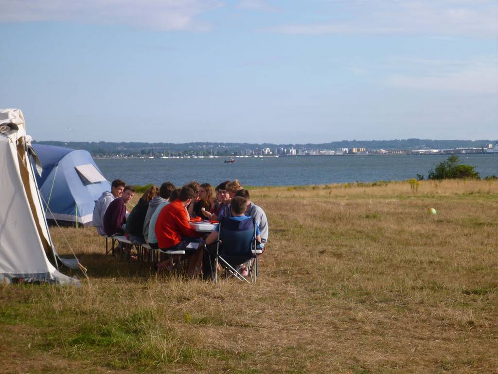 Scout Summer Camp, 2014 569