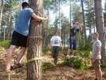 Scout Summer Camp, 2014 528