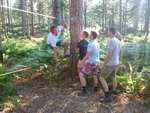 Scout Summer Camp, 2014 565