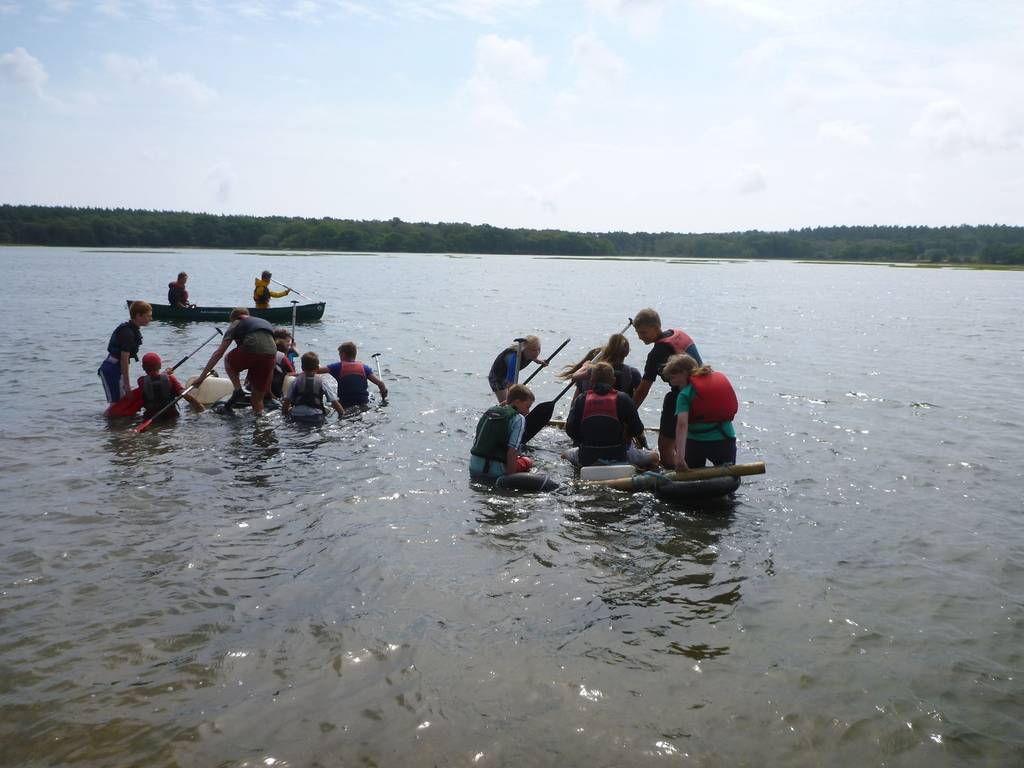 Scout Summer Camp, 2014 570