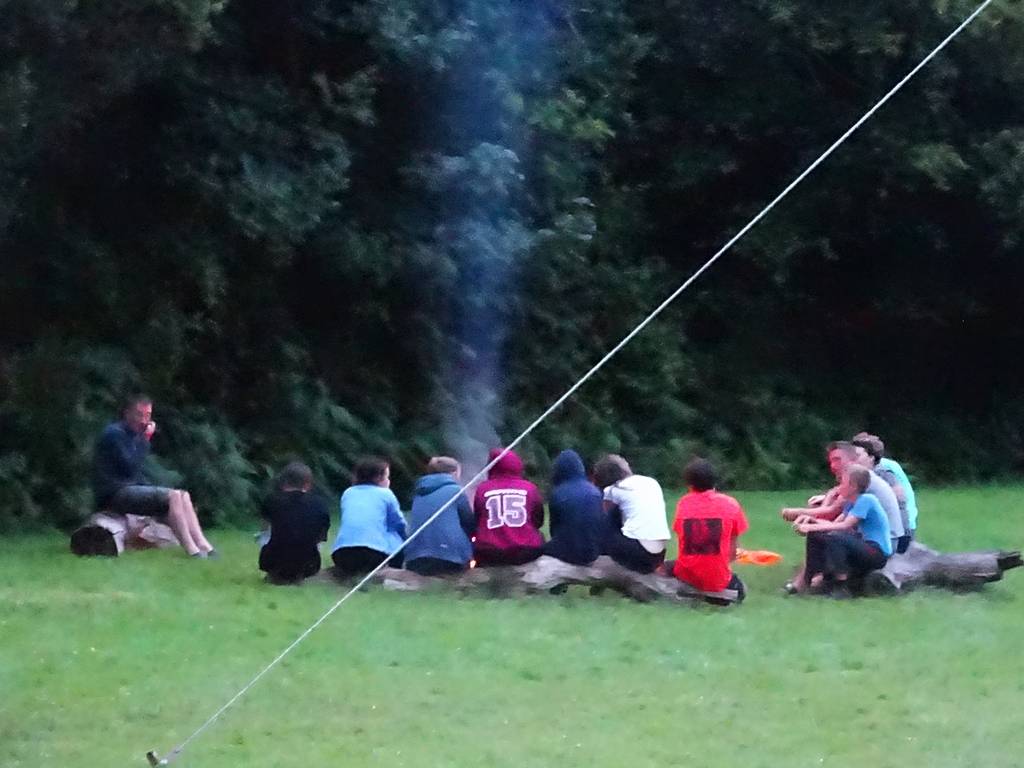 Scout Summer Camp, 2017 141