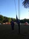 Scout Summer Camp, 2018 119