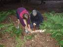 Thumbnail of LizAndSharoncuttingwood.jpg