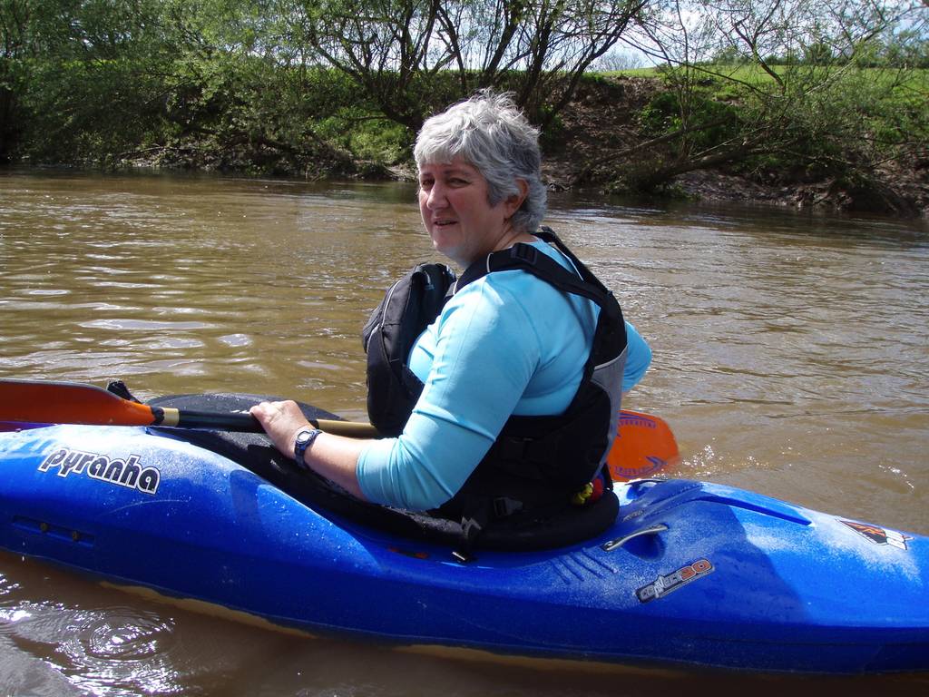 Wye Trip 2012 day 1 (David Miller) 36