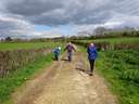 Avon Valley Path 2016 55