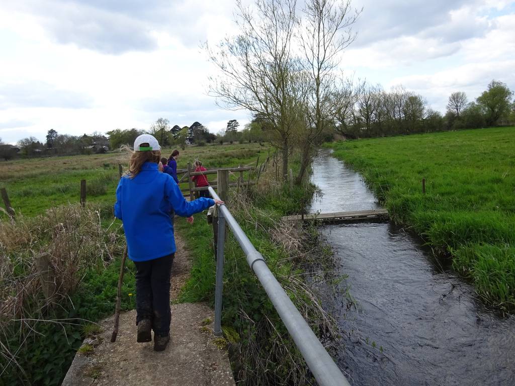 Avon Valley Path 2016 10