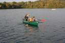 Beaver & Cub Water Activities, September 2014 29