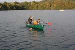 Beaver & Cub Water Activities, September 2014 29