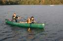 Beaver & Cub Water Activities, September 2014 8