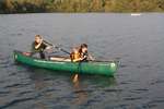 Beaver & Cub Water Activities, September 2014 8
