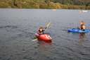 Beaver & Cub Water Activities, September 2014 12