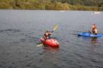 Beaver & Cub Water Activities, September 2014 12