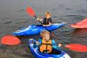 Beaver & Cub Water Activities, September 2014 23