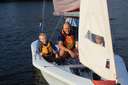 Beaver & Cub Water Activities, September 2014 5