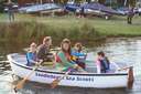 Beaver & Cub Water Activities, September 2014 6