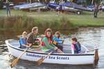 Beaver & Cub Water Activities, September 2014 6