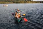 Beaver & Cub Water Activities, September 2014 20