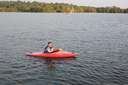 Beaver & Cub Water Activities, September 2014 26
