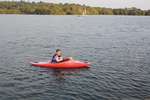 Beaver & Cub Water Activities, September 2014 26