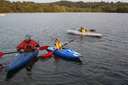 Beaver & Cub Water Activities, September 2014 24